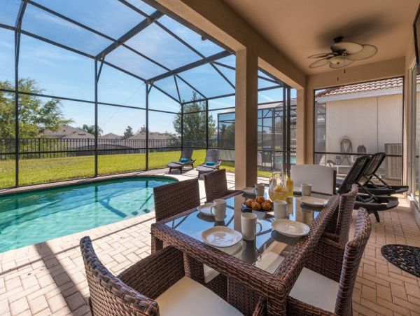 Orlando Home 979923