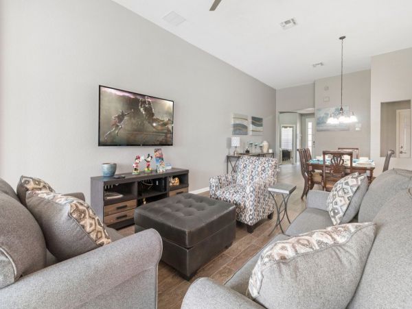 Orlando Home 979923