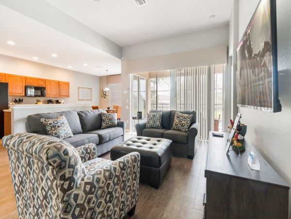 Orlando Home 979923