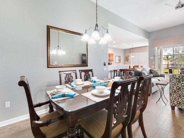 Orlando Home 979923