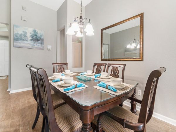 Orlando Home 979923
