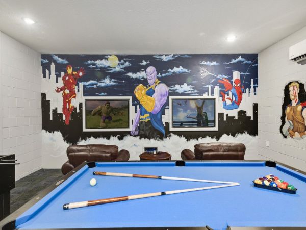Orlando Home 979923
