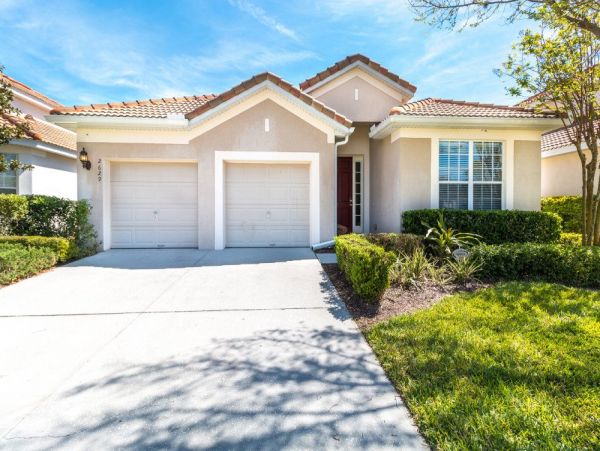 Orlando Home 979923