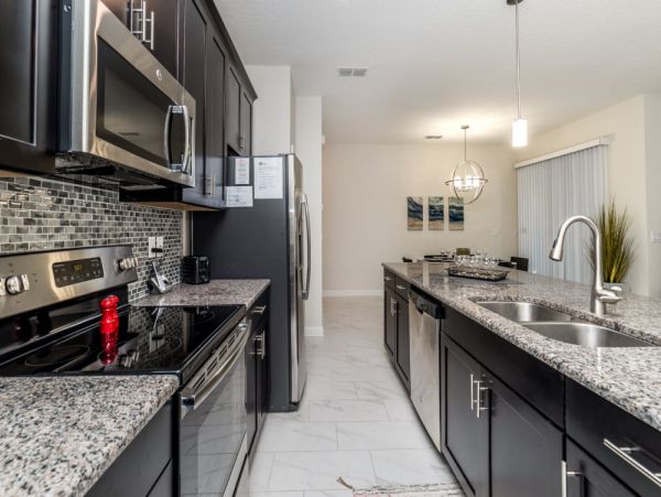 Orlando Home 979924