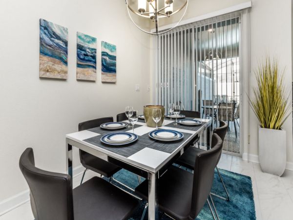 Orlando Home 979924