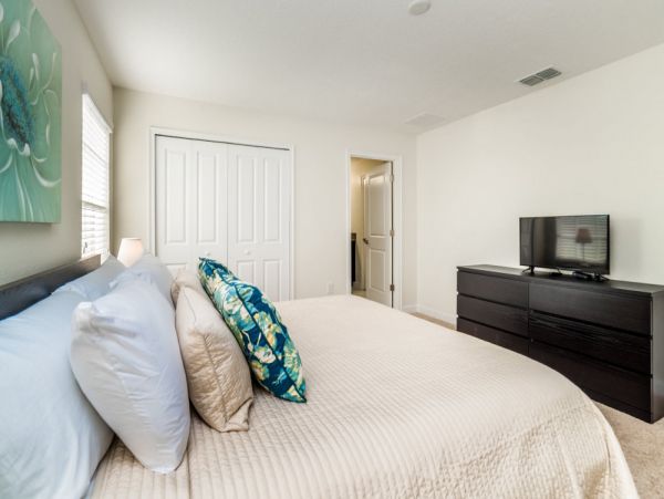 Orlando Home 979924