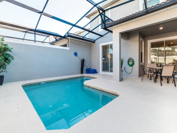 Orlando Home 979924