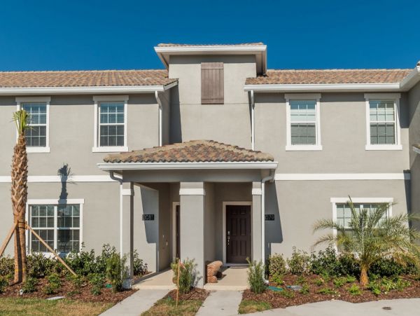 Orlando Home 979924