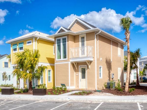 Orlando Home 979926