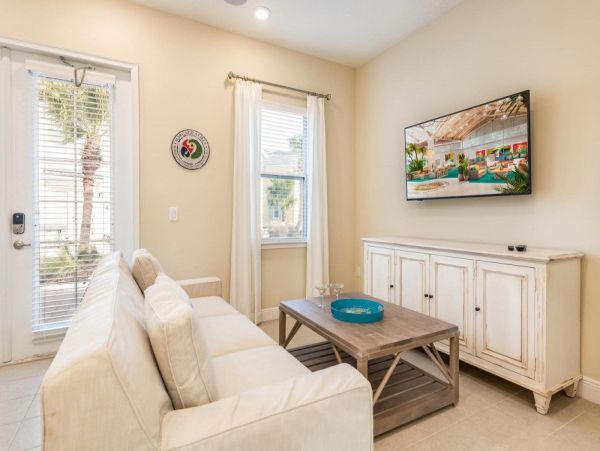 Orlando Home 979926