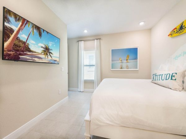 Orlando Home 979926