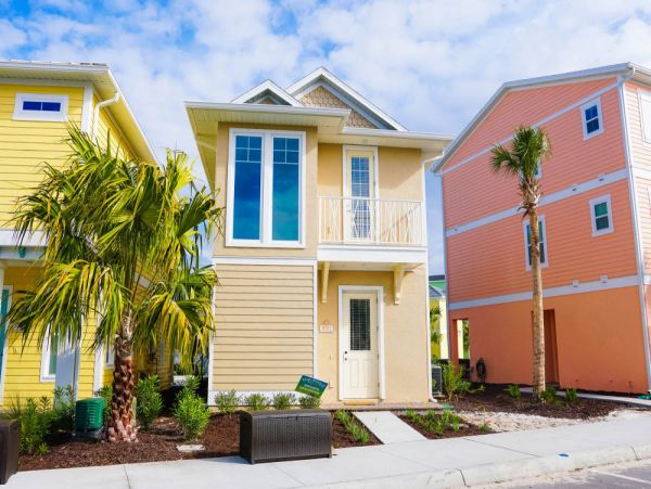 Orlando Home 979926