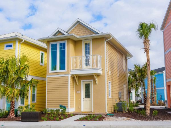 Orlando Home 979926