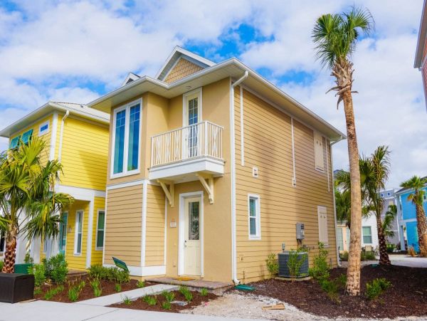 Orlando Home 979926