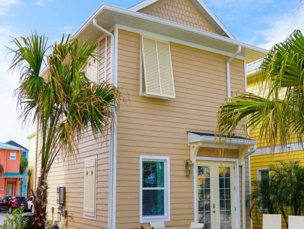 Orlando Home 979926