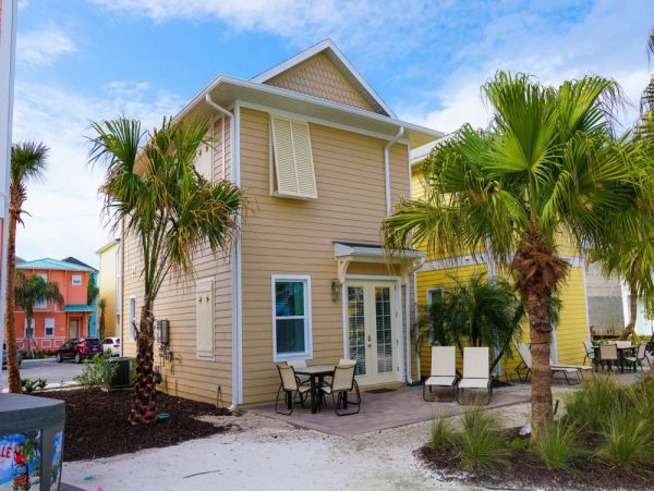Orlando Home 979926