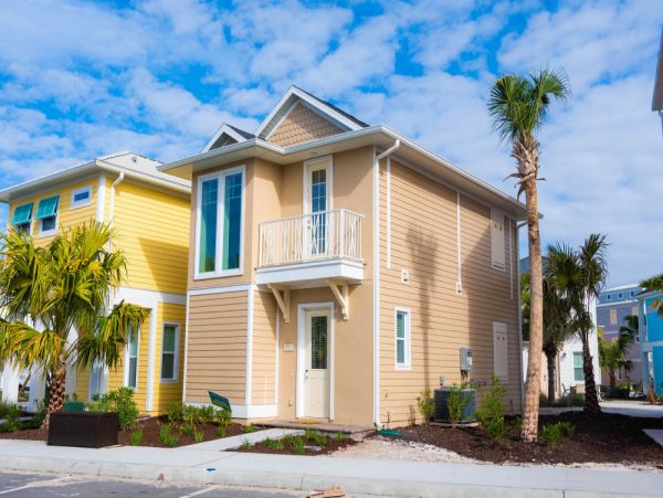 Orlando Home 979926