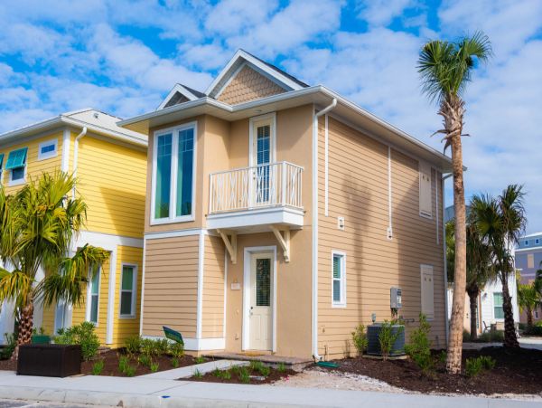 Orlando Home 979926