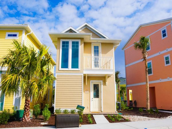 Orlando Home 979926