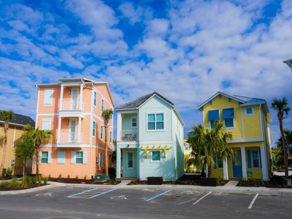 Orlando Home 979926
