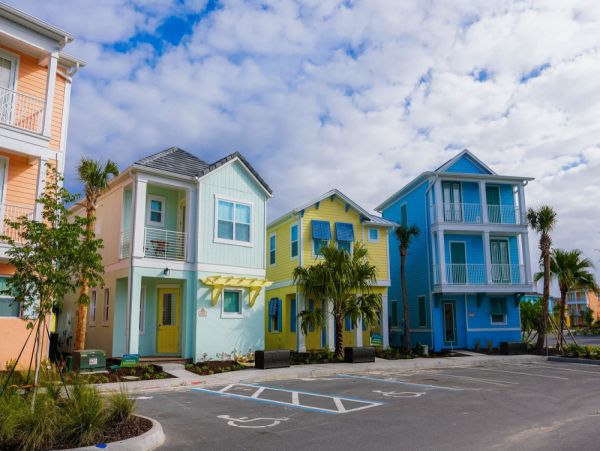 Orlando Home 979926