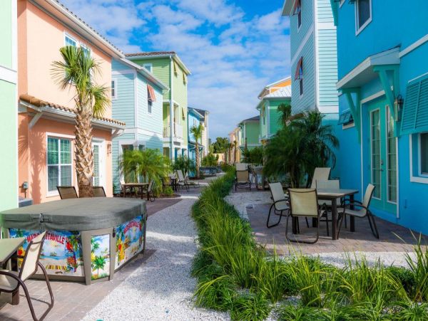 Orlando Home 979926