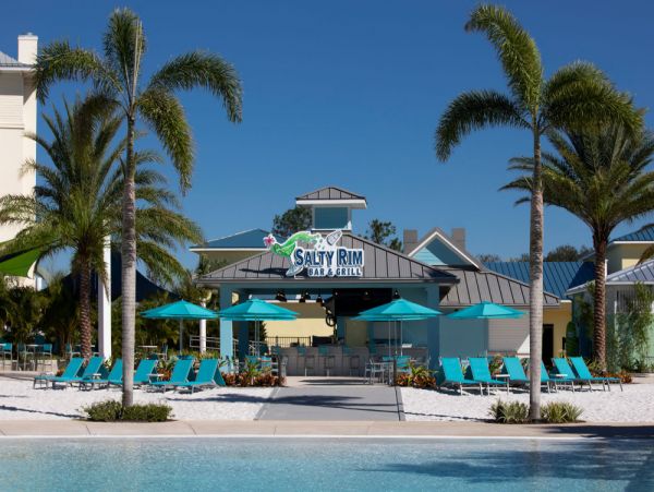 Orlando Home 979926