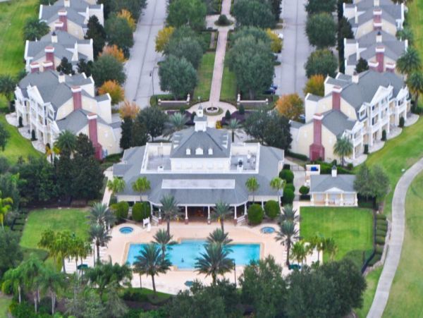 Orlando Home 979927