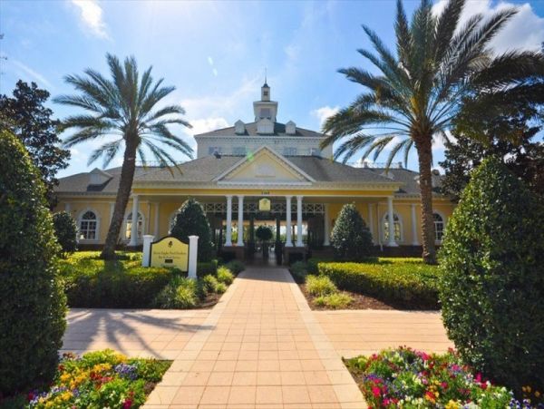 Orlando Home 979927