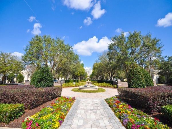 Orlando Home 979927