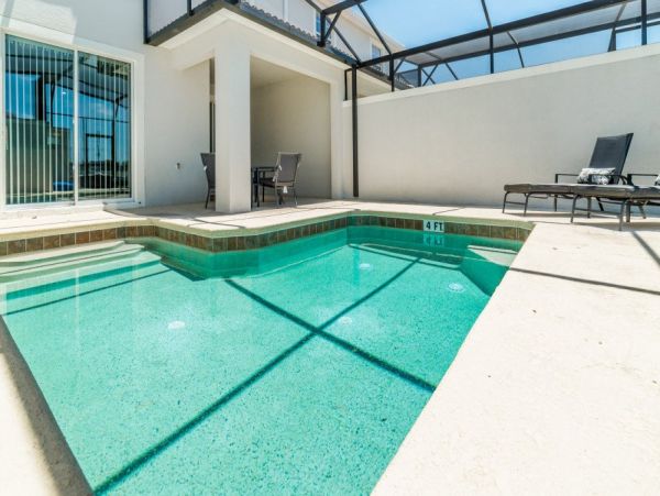 Orlando Home 979928