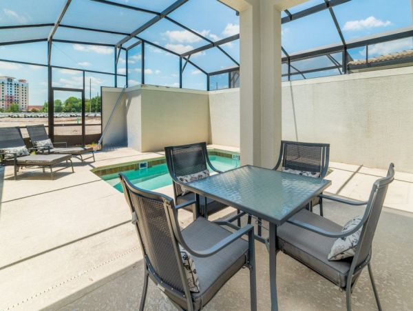 Orlando Home 979928