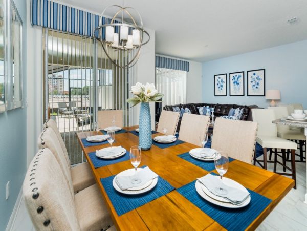 Orlando Home 979928