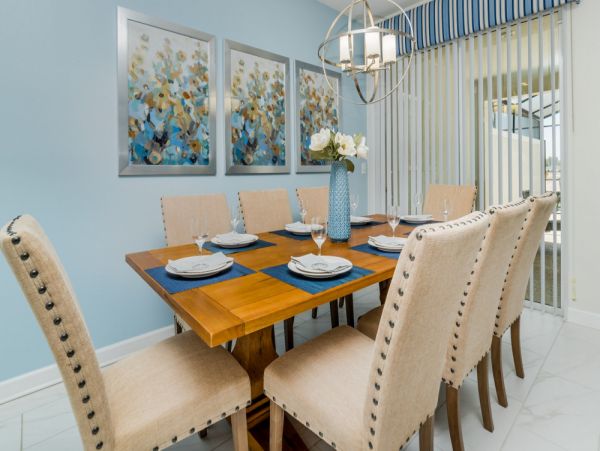 Orlando Home 979928