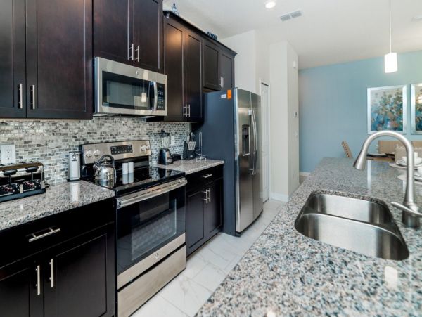 Orlando Home 979928