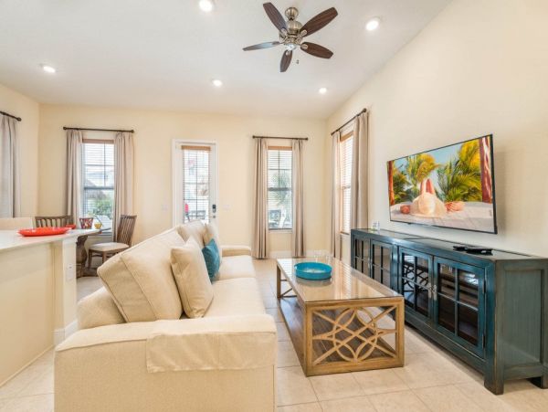 Orlando Home 979929