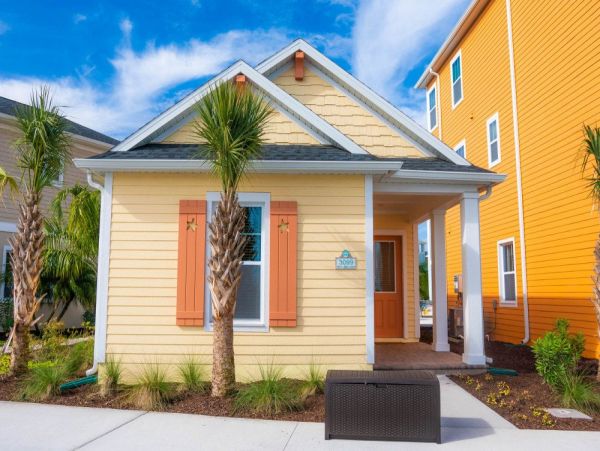 Orlando Home 979929