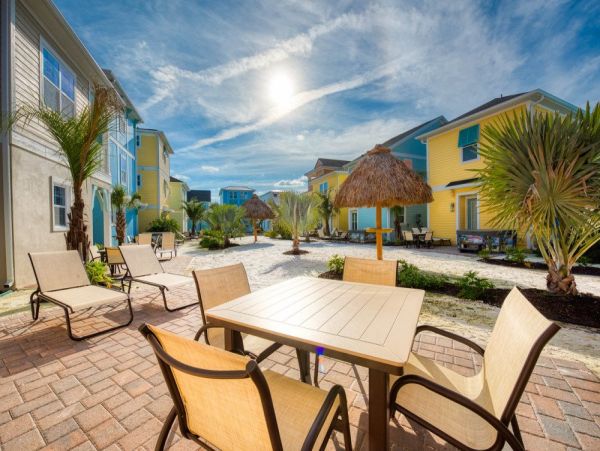 Orlando Home 979929