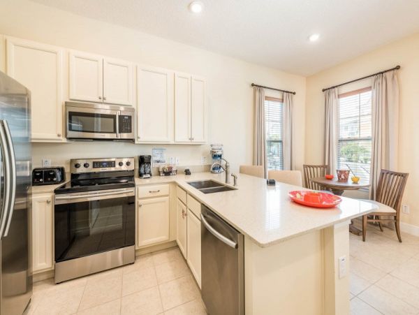 Orlando Home 979929