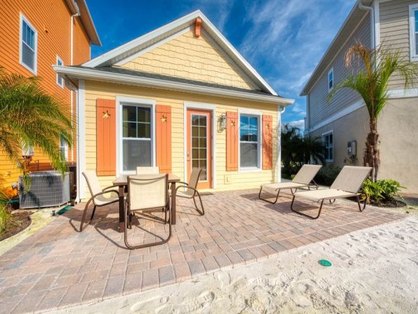Orlando Home 979929