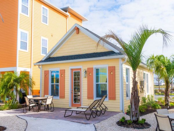 Orlando Home 979929