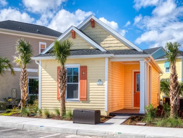 Orlando Home 979929