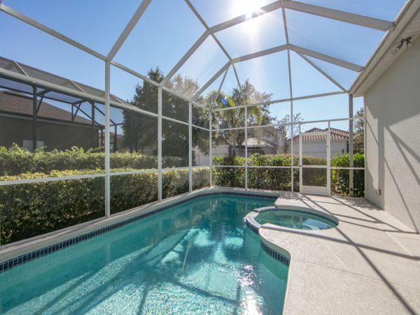 Orlando Home 979930