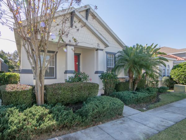 Orlando Home 979930