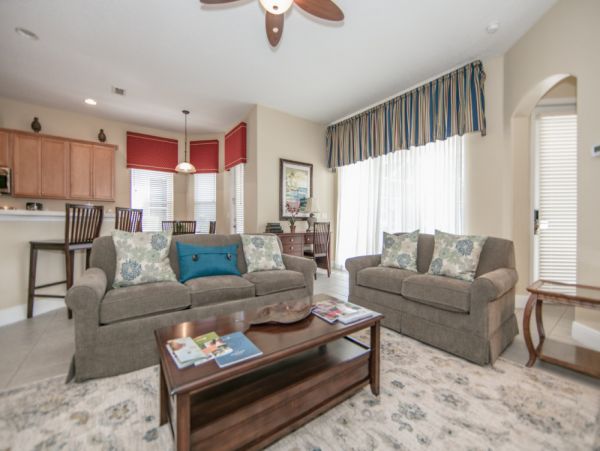 Orlando Home 979930