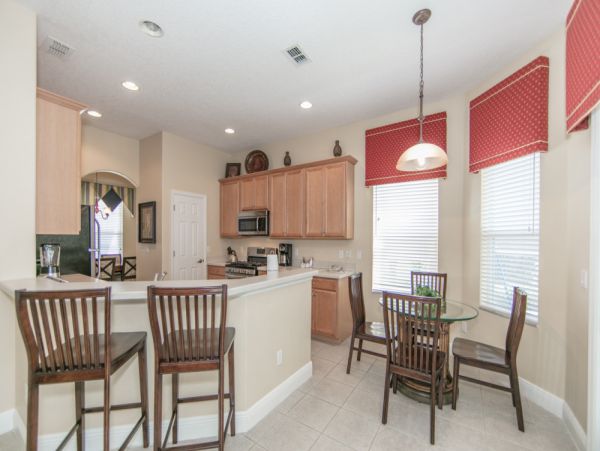 Orlando Home 979930