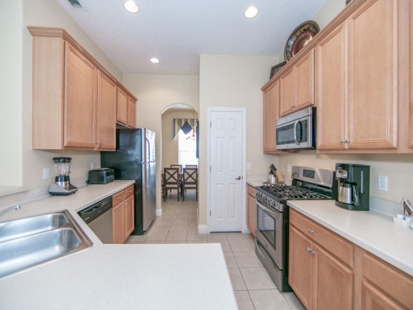 Orlando Home 979930