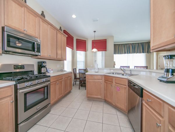 Orlando Home 979930