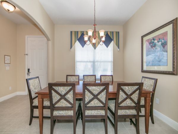 Orlando Home 979930