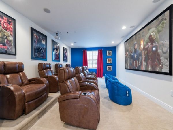 Orlando Home 979931